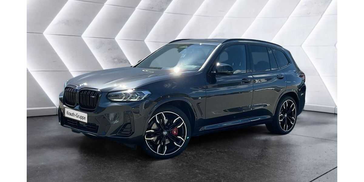 BMW X3 M40 22.256 km 61.900 &euro; Mosbach-Neckarelz 74821