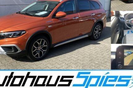 Fiat Tipo 79.195 km 17.990 &euro; Heilbronn 74076