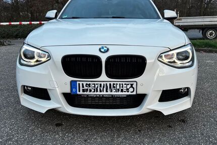 BMW 116 132.000 km 11.900 &euro; Neckarsulm 74172