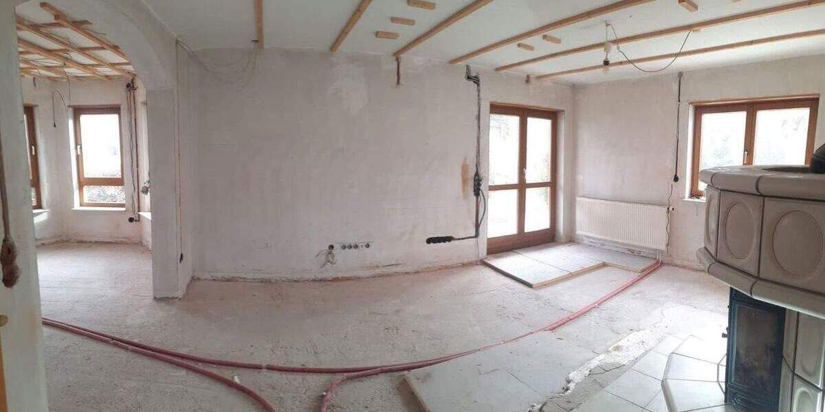 Einfamilienhaus Eschelbronn - 6 Zimmer, 160 m&sup2;, 480.000&euro; | Angebot:25823690