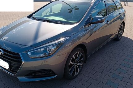 Hyundai i40 139.000 km 8.743 &euro; Brackenheim 74336