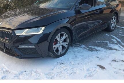 Skoda Octavia 79.900 km 28.790 &euro; Sandhausen 69207