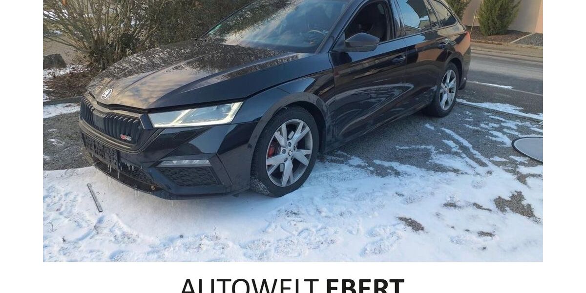 Skoda Octavia 79.900 km 28.790 &euro; Sandhausen 69207