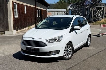 Ford C-Max 116.000 km 7.200 &euro; Bietigheim-Bissingen 74321