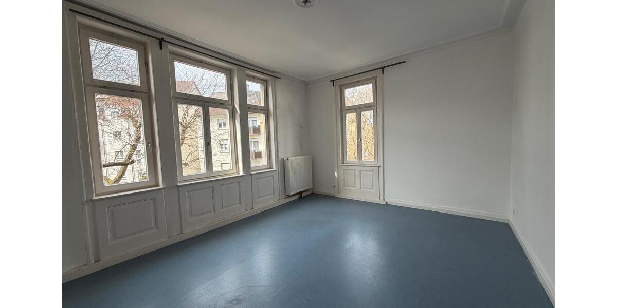 Etagenwohnung Heilbronn - 4 Zimmer, 101 m&sup2;, 1.190&euro; | Angebot:25791160