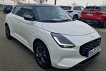 Suzuki Swift 1.2 Hybrid Comfort 3 Jahre Garantie 5.200 km 18.990 &euro; Obrigheim-Asbach 74847