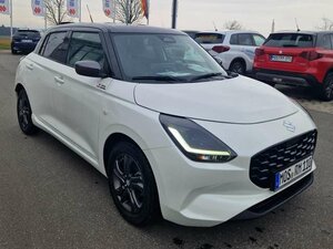 Suzuki Swift 1.2 Hybrid Comfort 3 Jahre Garantie 5.504 km 17.990 &euro; Obrigheim-Asbach 74847