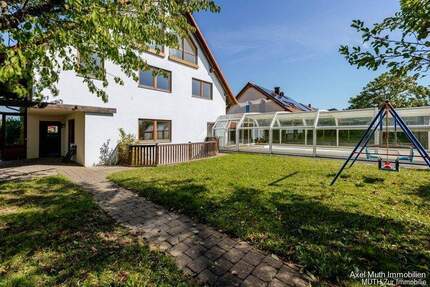 Haus Eppingen Rohrbach - 1 Zimmer, 326 m&sup2;, 499.500&euro; | Angebot:25660542