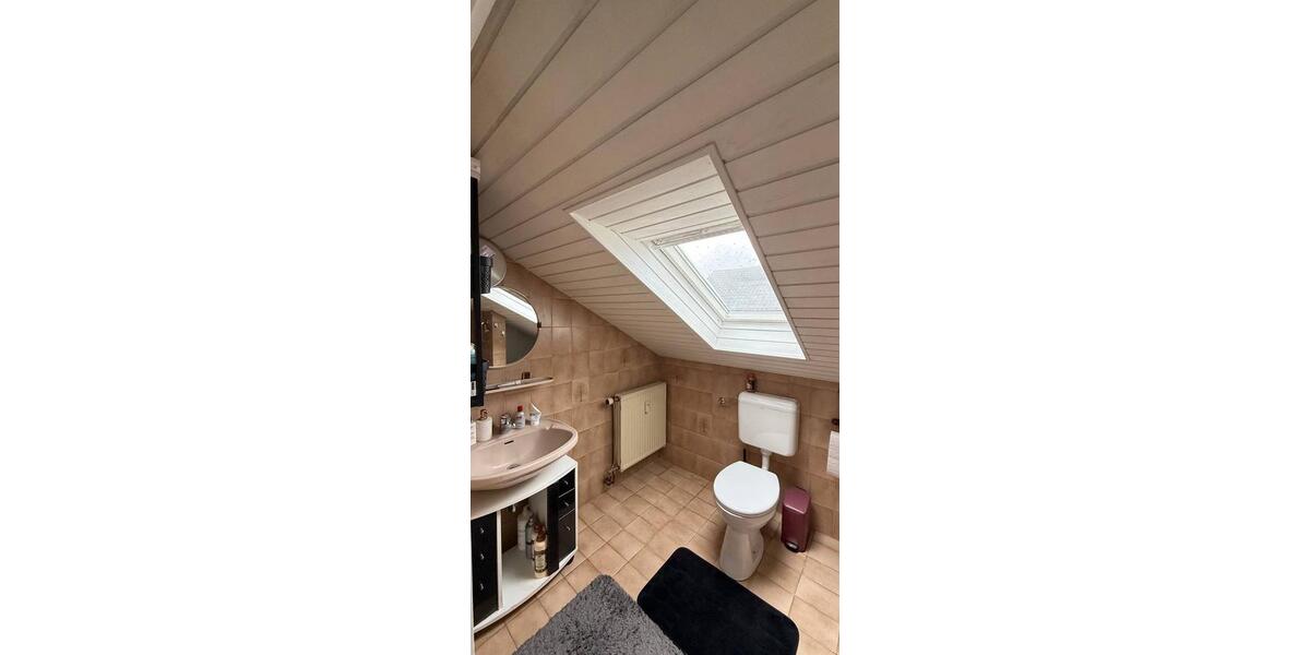 Dachgeschoßwohnung Eppingen - 2.5 Zimmer, 55 m&sup2;, 650&euro; | Angebot:25615136