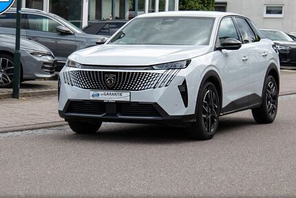 Peugeot 3008 28.122 km 25.980 &euro; Bretten 75015