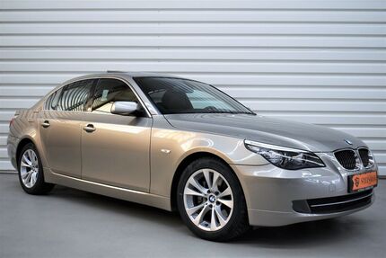 BMW 523 39.000 km 18.990 &euro; Forst 76694