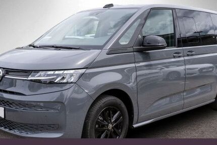VW T7 Multivan 47.300 km 43.690 &euro; Neckarsulm 74172