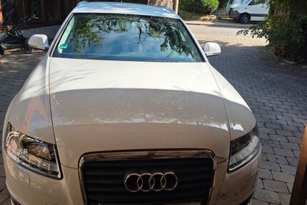 Audi A6 308.875 km 8.000 &euro; Brackenheim 74336