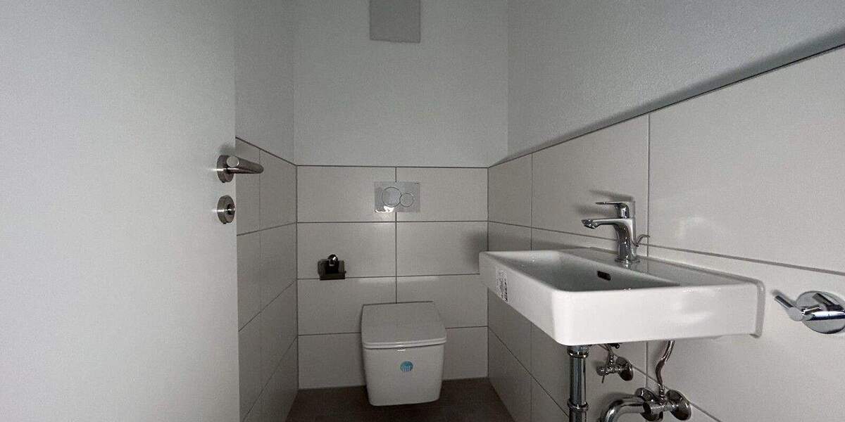 Etagenwohnung Gundelsheim / Höchstberg Gundelsheim - 4 Zimmer, 80 m&sup2;, 1.020&euro; | Angebot:25701409