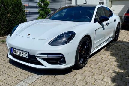 Porsche Panamera 19.950 km 84.490 &euro; Abstatt 74232