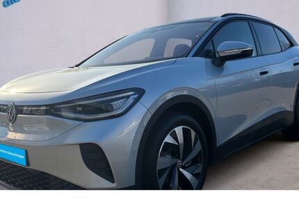 VW ID.4 6.356 km 46.931 &euro; Walldorf 69190