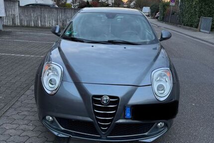 Alfa Romeo MiTo 223.000 km 2.500 &euro; Bruchsal 76646