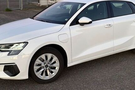 Audi A3 55.500 km 23.500 &euro; Mosbach 74821