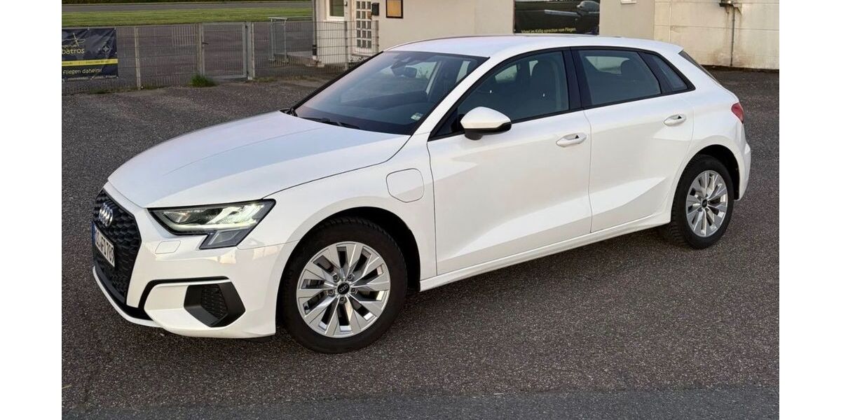 Audi A3 55.500 km 23.500 &euro; Mosbach 74821