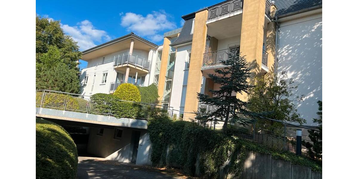 Erdgeschoßwohnung Bruchsal - 3 Zimmer, 81 m&sup2;, 1.320&euro; | Angebot:25554069