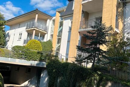 Wohnung Bruchsal - 3 Zimmer, 81 m&sup2;, 1.320&euro; | Angebot:25554069