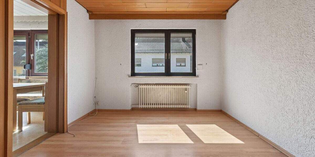 Einfamilienhaus Östringen / Odenheim Odenheim - 3 Zimmer, 122 m&sup2;, 269.000&euro; | Angebot:25836118