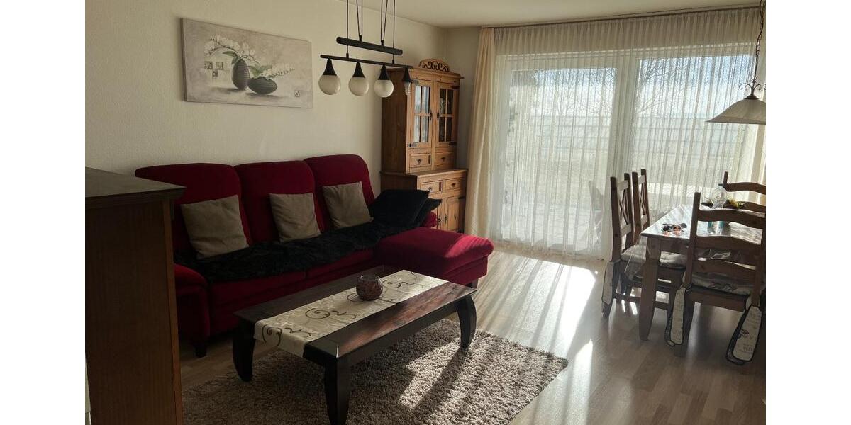 Terrassenwohnung Sinsheim - 2 Zimmer, 67 m&sup2;, 279.000&euro; | Angebot:24379370