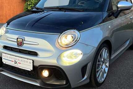 Abarth 695 35.900 km 29.999 &euro; Walzbachtal 75045