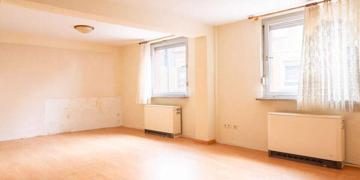 Einfamilienhaus Eppingen Elsenz - 6 Zimmer, 157 m&sup2;, 178.000&euro; | Angebot:26702918