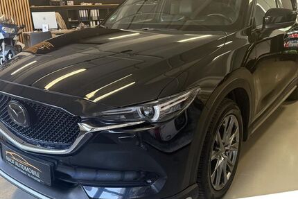 Mazda CX-5 98.000 km 22.990 &euro; Heilbronn 74078