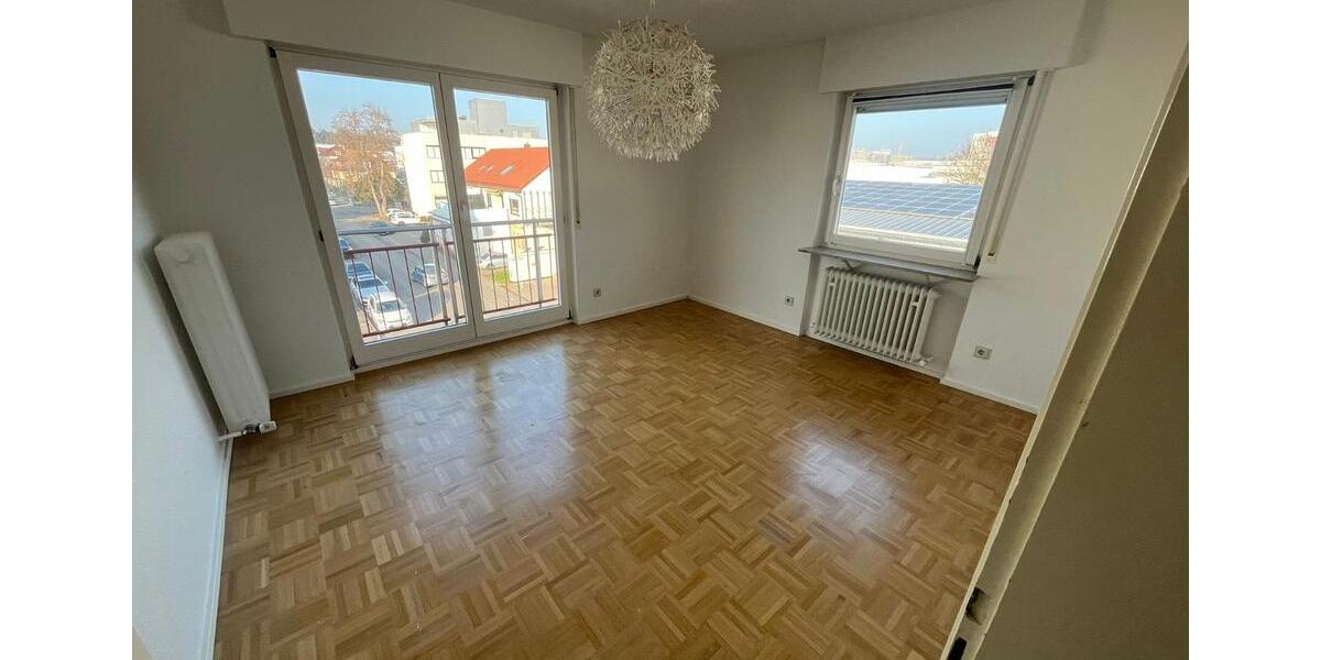 Etagenwohnung Heilbronn Böckingen - 3 Zimmer, 78 m&sup2;, 990&euro; | Angebot:25804710