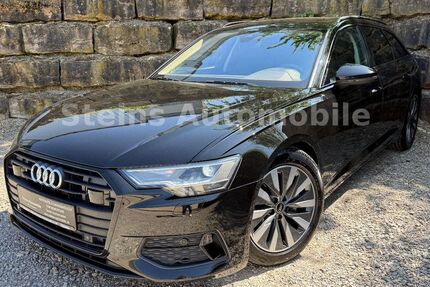Audi A6 92.000 km 24.880 &euro; Bad Rappenau 74906