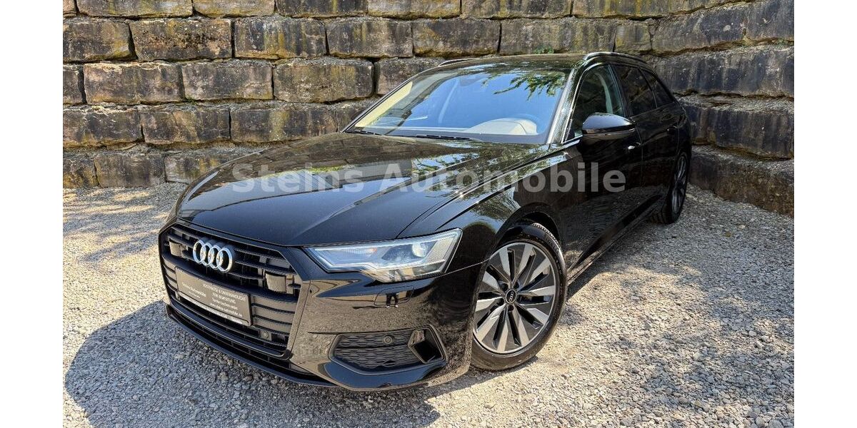 Audi A6 92.000 km 24.880 &euro; Bad Rappenau 74906