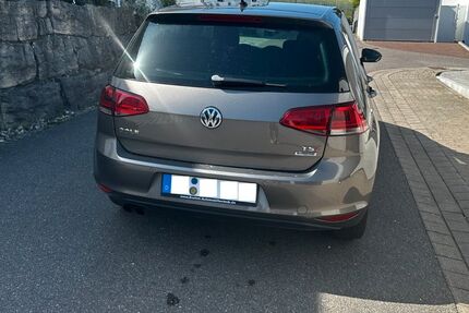 VW Golf 79.000 km 12.000 &euro; Wiesloch 69168