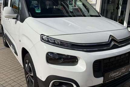 Citroen Berlingo 108.400 km 14.990 &euro; Forst 76694