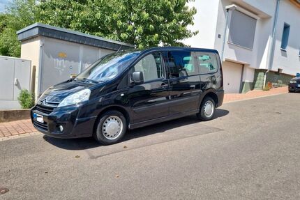 Citroen Jumpy 175.555 km 7.699 &euro; Leimen 69181