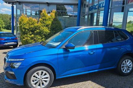 Skoda Kamiq 20.000 km 26.990 &euro; Oberderdingen-Flehingen 75038