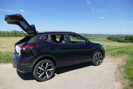 Nissan Qashqai 146.095 km 14.500 &euro; Eppingen 75031