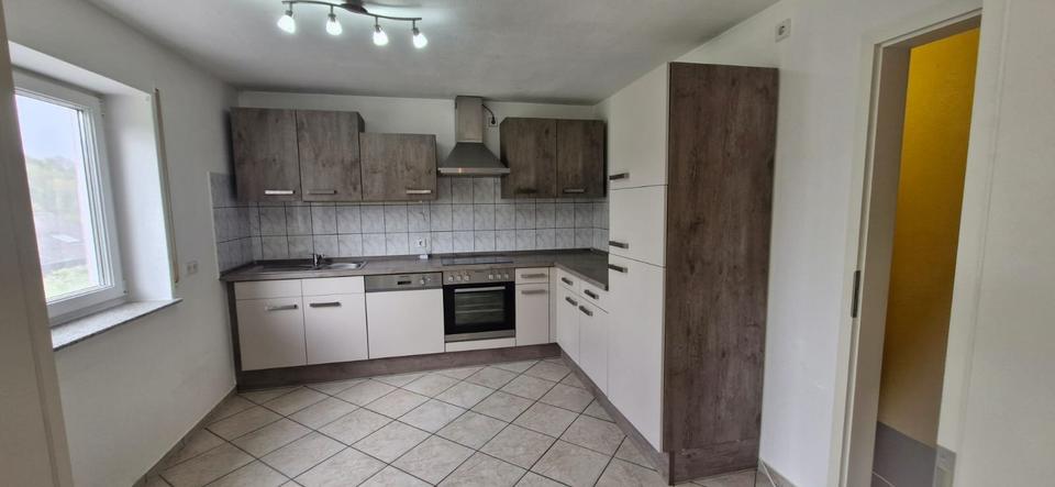 Erdgeschoßwohnung Mosbach - 3 Zimmer, 70 m&sup2;, 600&euro; | Angebot:25953938