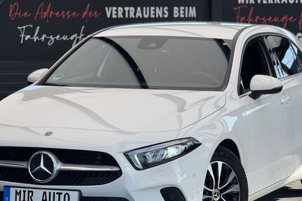 Mercedes-Benz A 180 113.000 km 25.900 &euro; Sinsheim 74889