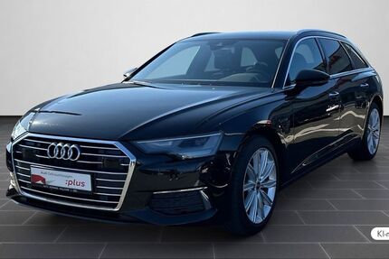 Audi A6 48.232 km 33.990 &euro; Walldorf 69190