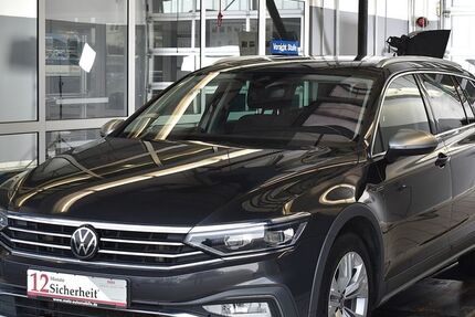 VW Passat Alltrack 141.964 km 26.480 &euro; Bad Friedrichshall 74177