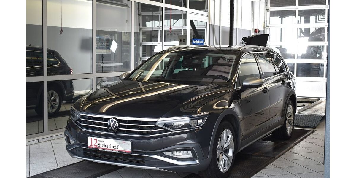 VW Passat Alltrack 141.964 km 26.480 &euro; Bad Friedrichshall 74177