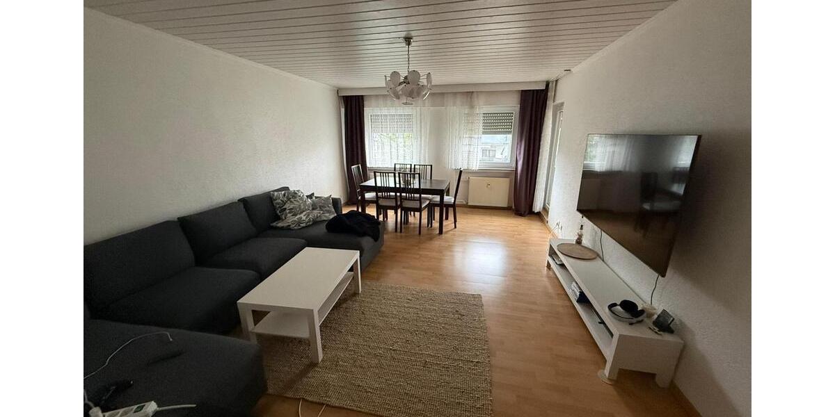 Etagenwohnung Heilbronn Kernstadt - 3 Zimmer, 75 m&sup2;, 1.000&euro; | Angebot:25957096