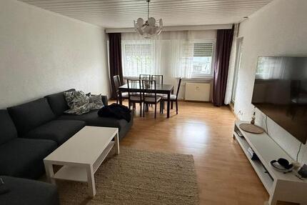 Wohnung Heilbronn Kernstadt - 3 Zimmer, 75 m&sup2;, 1.000&euro; | Angebot:25957096