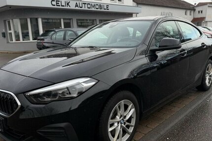BMW 218 Gran Coupe d Advantage Panorama Navi 200.000 km 16.490 &euro; Neckarsulm 74172