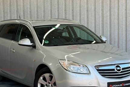 Opel Insignia 178.900 km 4.890 &euro; Königsbach-Stein 75203