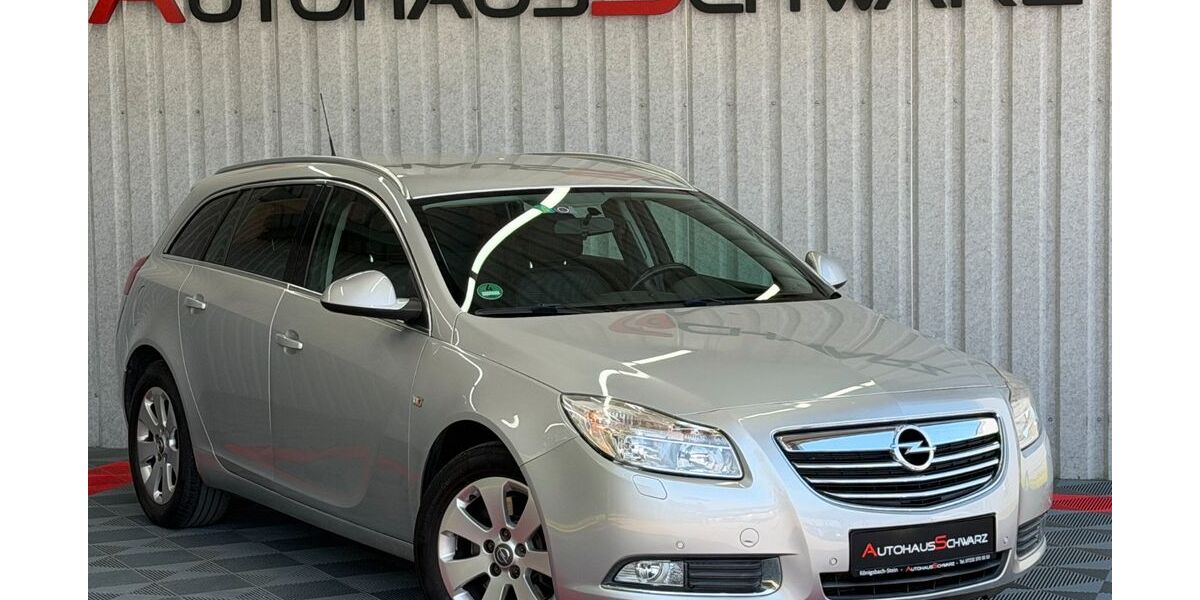 Opel Insignia 178.900 km 4.890 &euro; Königsbach-Stein 75203