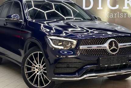 Mercedes-Benz GLC 300 87.605 km 32.950 &euro; Karlsdorf-Neuthard 76689