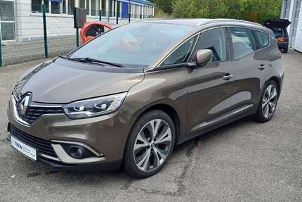 Renault Grand Scenic 130.600 km 13.990 &euro; Wiesenbach 69257
